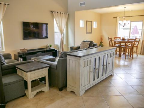 12416 E Corte Manta, Vail, AZ 85641 photo 5