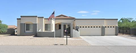 3397 E Drystone Rd, Vail, AZ 85641 photo 1