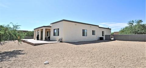 3397 E Drystone Rd, Vail, AZ 85641 photo 5