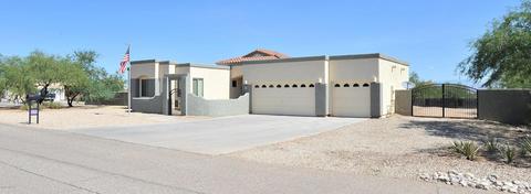 3397 E Drystone Rd, Vail, AZ 85641 photo 3
