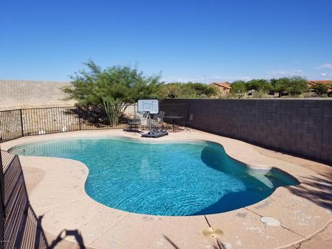 7525 S Teaneck Ct, Tucson, AZ 85747 photo 4