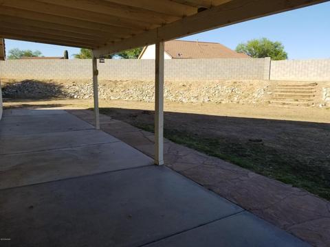 7525 S Teaneck Ct, Tucson, AZ 85747 photo 25