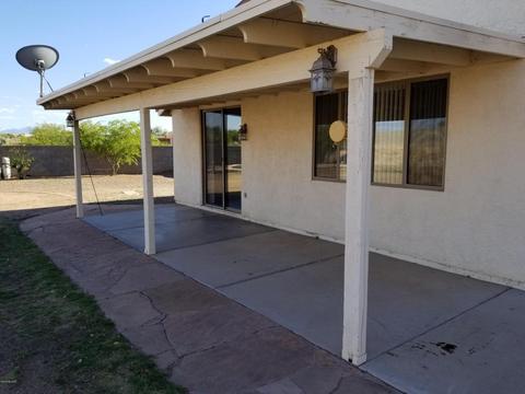 7525 S Teaneck Ct, Tucson, AZ 85747 photo 24