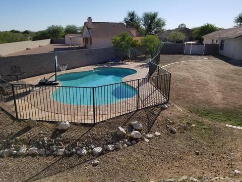 7525 S Teaneck Ct, Tucson, AZ 85747 photo 27