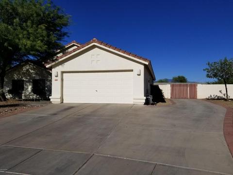 7525 S Teaneck Ct, Tucson, AZ 85747 photo 6