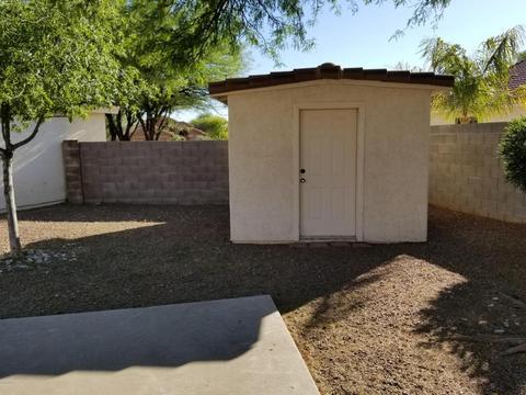 7525 S Teaneck Ct, Tucson, AZ 85747 photo 32