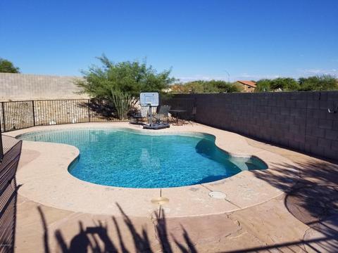 7525 S Teaneck Ct, Tucson, AZ 85747 photo 28