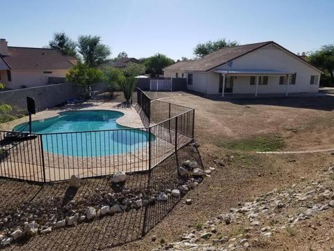 7525 S Teaneck Ct, Tucson, AZ 85747 photo 3