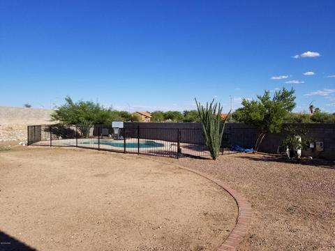 7525 S Teaneck Ct, Tucson, AZ 85747 photo 30