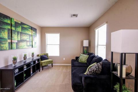 6948 S Ladys Thumb Ln, Tucson, AZ 85756 photo 16