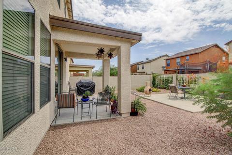 6948 S Ladys Thumb Ln, Tucson, AZ 85756 photo 30