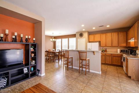 6948 S Ladys Thumb Ln, Tucson, AZ 85756 photo 15