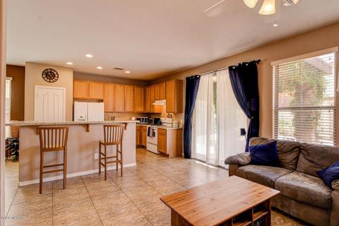 6948 S Ladys Thumb Ln, Tucson, AZ 85756 photo 14