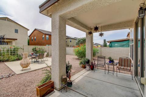 6948 S Ladys Thumb Ln, Tucson, AZ 85756 photo 28
