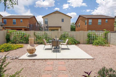 6948 S Ladys Thumb Ln, Tucson, AZ 85756 photo 27