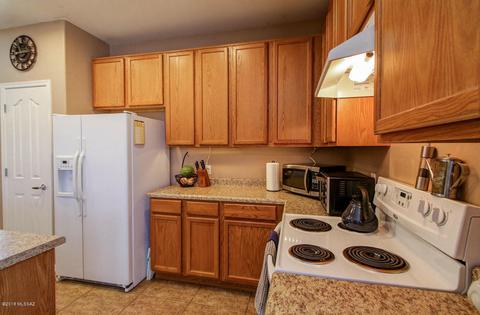 6948 S Ladys Thumb Ln, Tucson, AZ 85756 photo 10