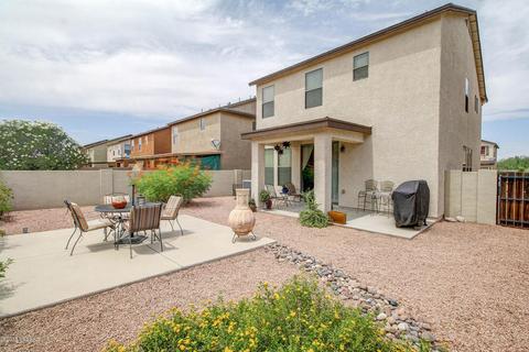6948 S Ladys Thumb Ln, Tucson, AZ 85756 photo 32