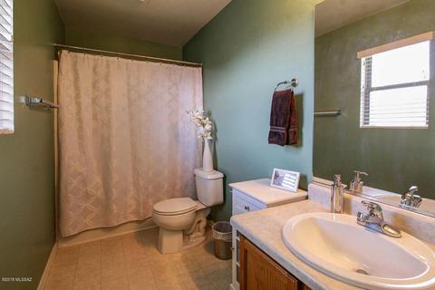 6948 S Ladys Thumb Ln, Tucson, AZ 85756 photo 19