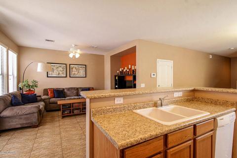 6948 S Ladys Thumb Ln, Tucson, AZ 85756 photo 9
