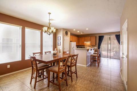 6948 S Ladys Thumb Ln, Tucson, AZ 85756 photo 6