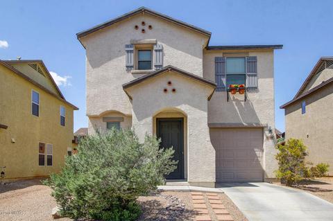 6948 S Ladys Thumb Ln, Tucson, AZ 85756 photo 1