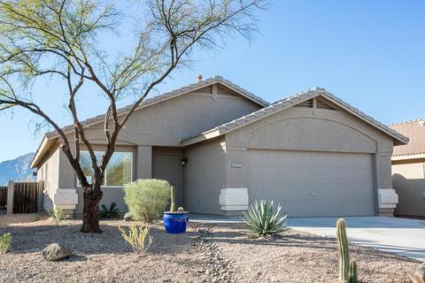 2568 E Chisel Ct, Oro Valley, AZ 85755 photo 9