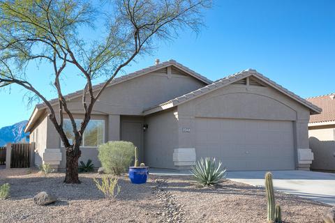 2568 E Chisel Ct, Oro Valley, AZ 85755 photo 1