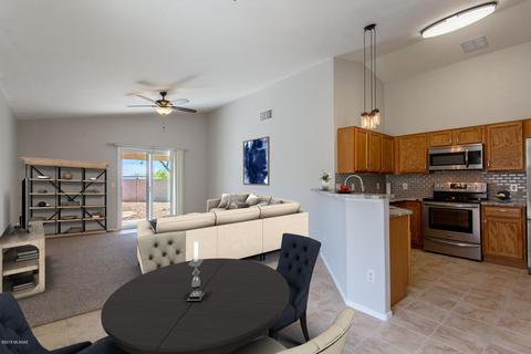 2568 E Chisel Ct, Oro Valley, AZ 85755 photo 5