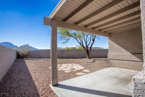 2568 E Chisel Ct, Oro Valley, AZ 85755 photo 8