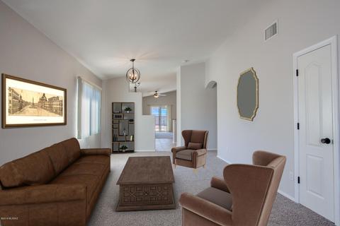 2568 E Chisel Ct, Oro Valley, AZ 85755 photo 2
