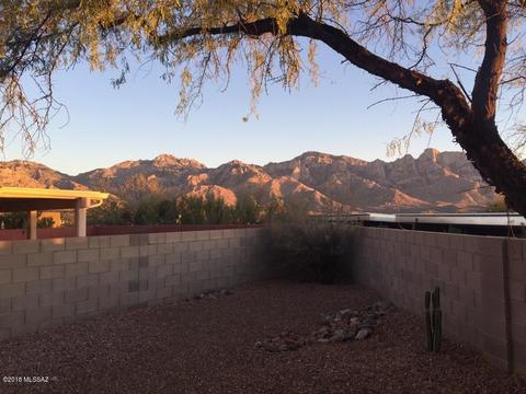 2568 E Chisel Ct, Oro Valley, AZ 85755 photo 29