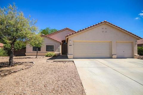 8933 E Martha Root Ct, Tucson, AZ 85747 photo 1