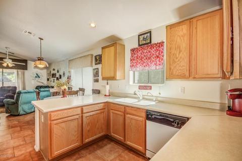 8933 E Martha Root Ct, Tucson, AZ 85747 photo 3