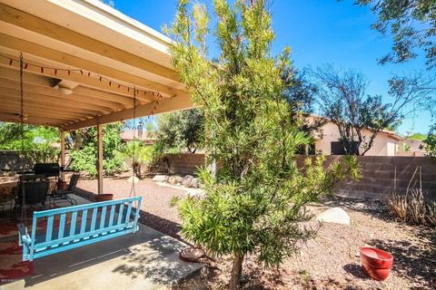8933 E Martha Root Ct, Tucson, AZ 85747 photo 21