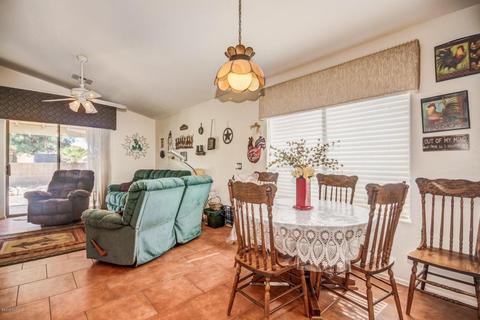 8933 E Martha Root Ct, Tucson, AZ 85747 photo 5