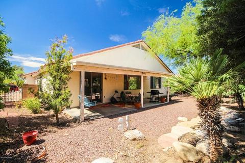 8933 E Martha Root Ct, Tucson, AZ 85747 photo 20