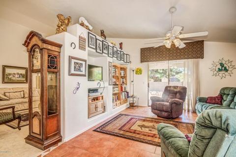 8933 E Martha Root Ct, Tucson, AZ 85747 photo 7