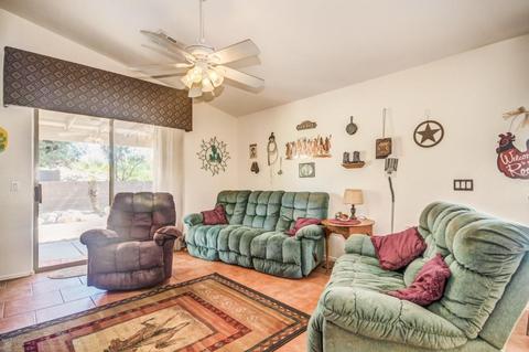 8933 E Martha Root Ct, Tucson, AZ 85747 photo 6