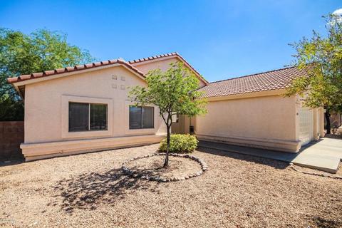 8933 E Martha Root Ct, Tucson, AZ 85747 photo 2
