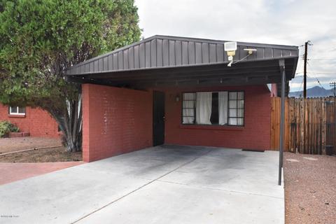3865 E Hampton Dr, Tucson, AZ 85716 photo 4