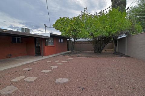 3865 E Hampton Dr, Tucson, AZ 85716 photo 6