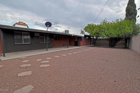 3865 E Hampton Dr, Tucson, AZ 85716 photo 7