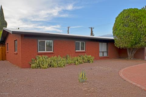 3865 E Hampton Dr, Tucson, AZ 85716 photo 1