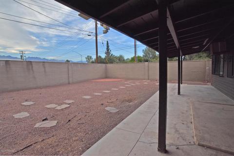 3865 E Hampton Dr, Tucson, AZ 85716 photo 5