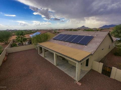 21575 E Frontier Rd, Red Rock, AZ 85145 photo 34