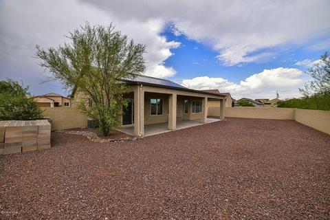 21575 E Frontier Rd, Red Rock, AZ 85145 photo 2