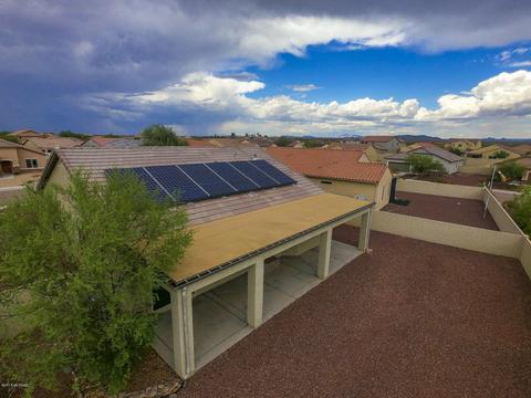 21575 E Frontier Rd, Red Rock, AZ 85145 photo 35