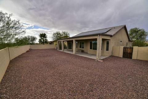 21575 E Frontier Rd, Red Rock, AZ 85145 photo 27