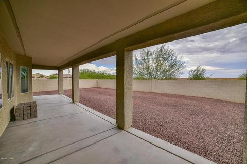 21575 E Frontier Rd, Red Rock, AZ 85145 photo 3