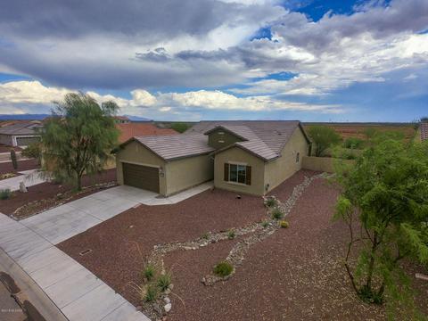 21575 E Frontier Rd, Red Rock, AZ 85145 photo 33